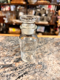 Glass Bottle