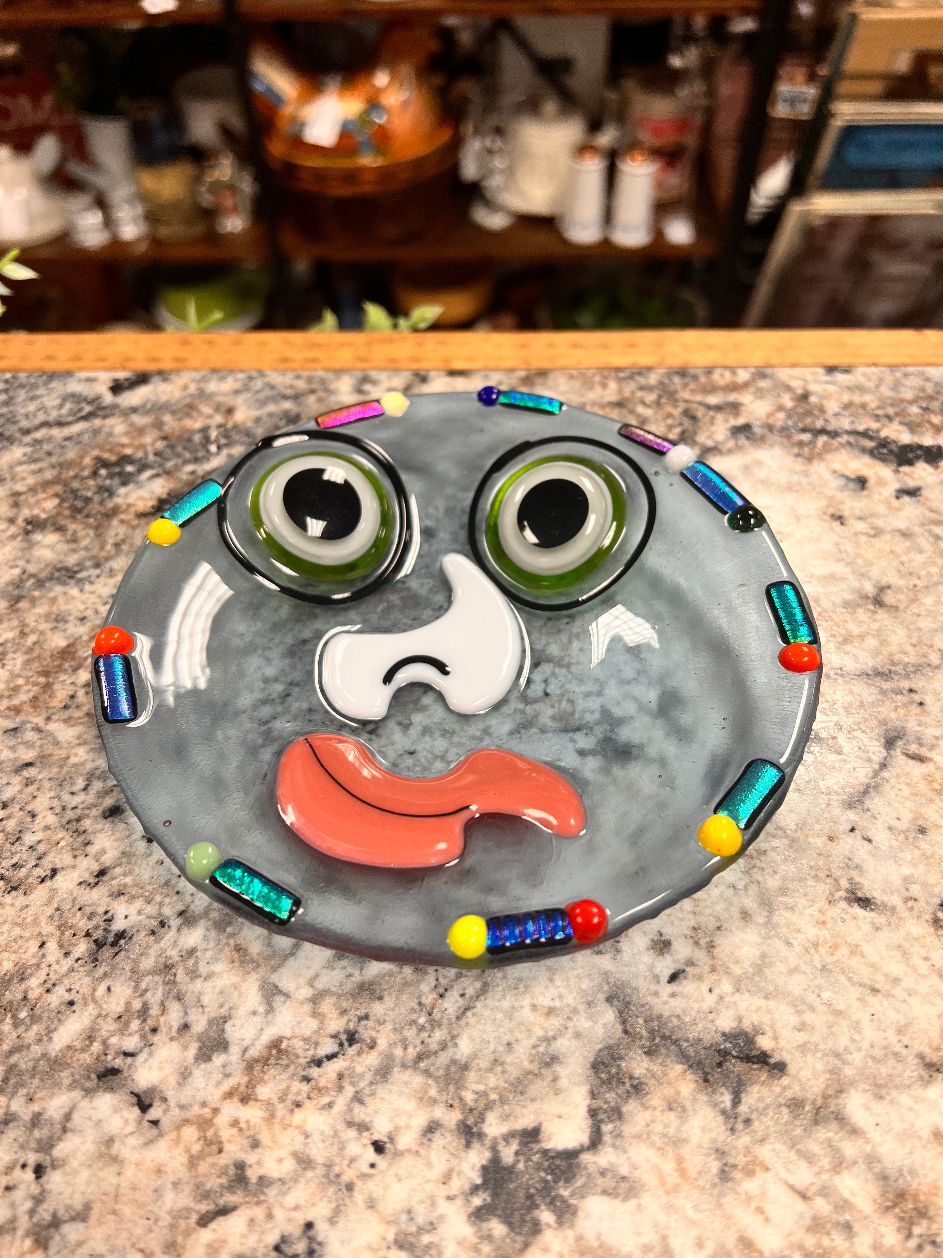 Handmade Dish
