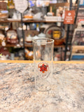 VTG Shot Glass
