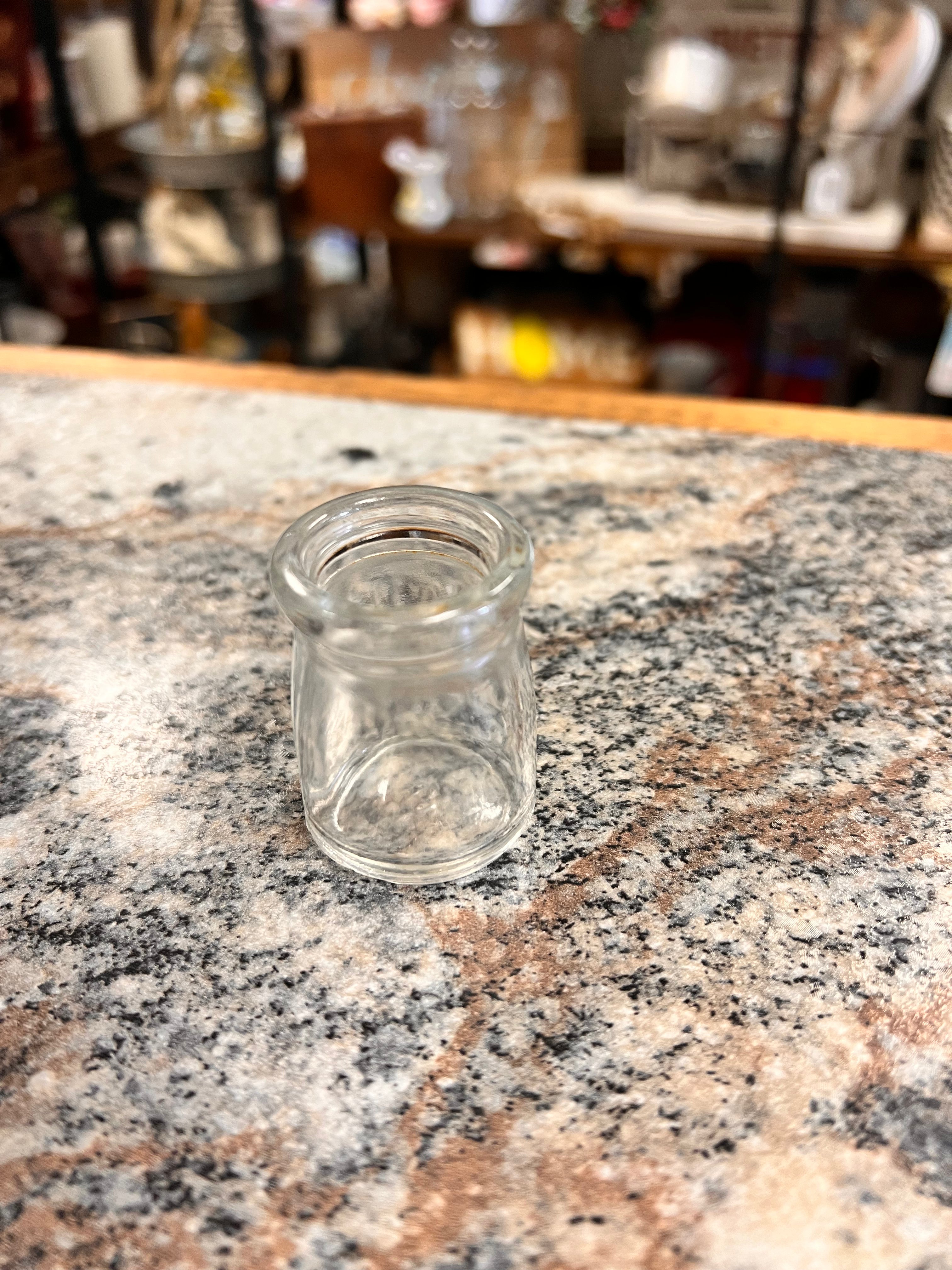 Toothpick Holder