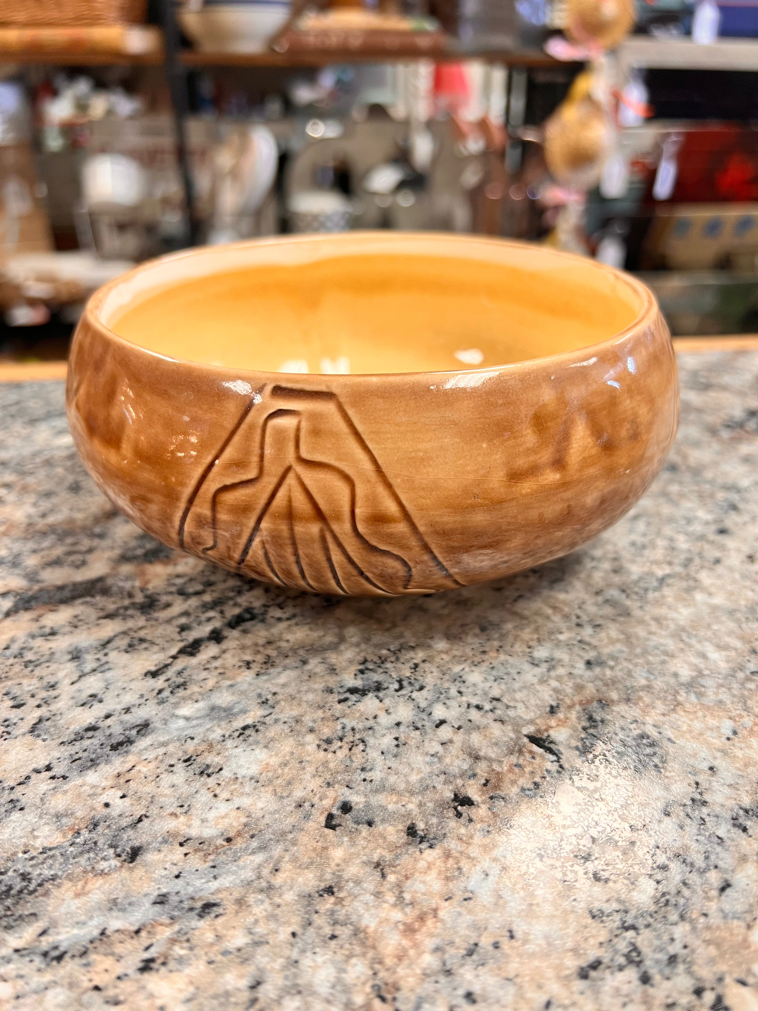 Vintage Pottery