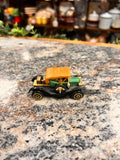 Ford Car