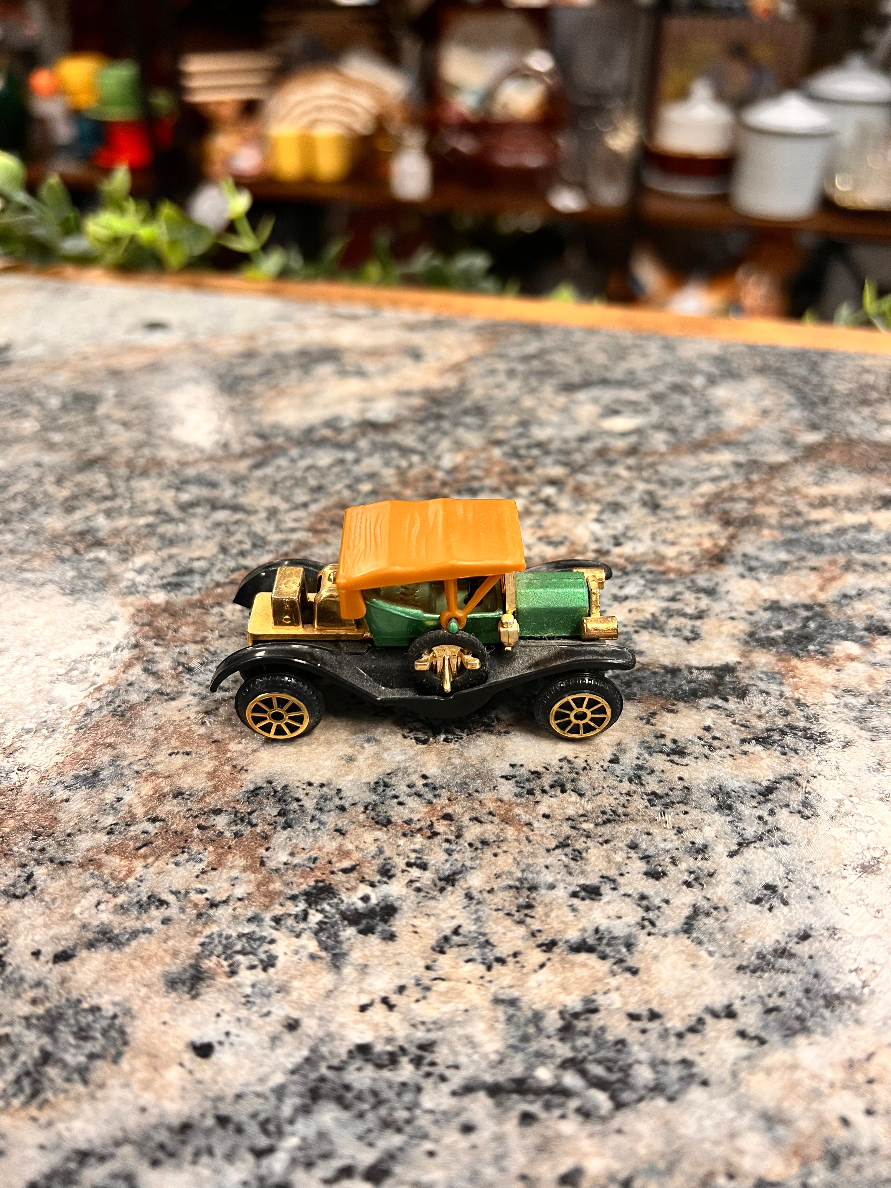 Ford Car