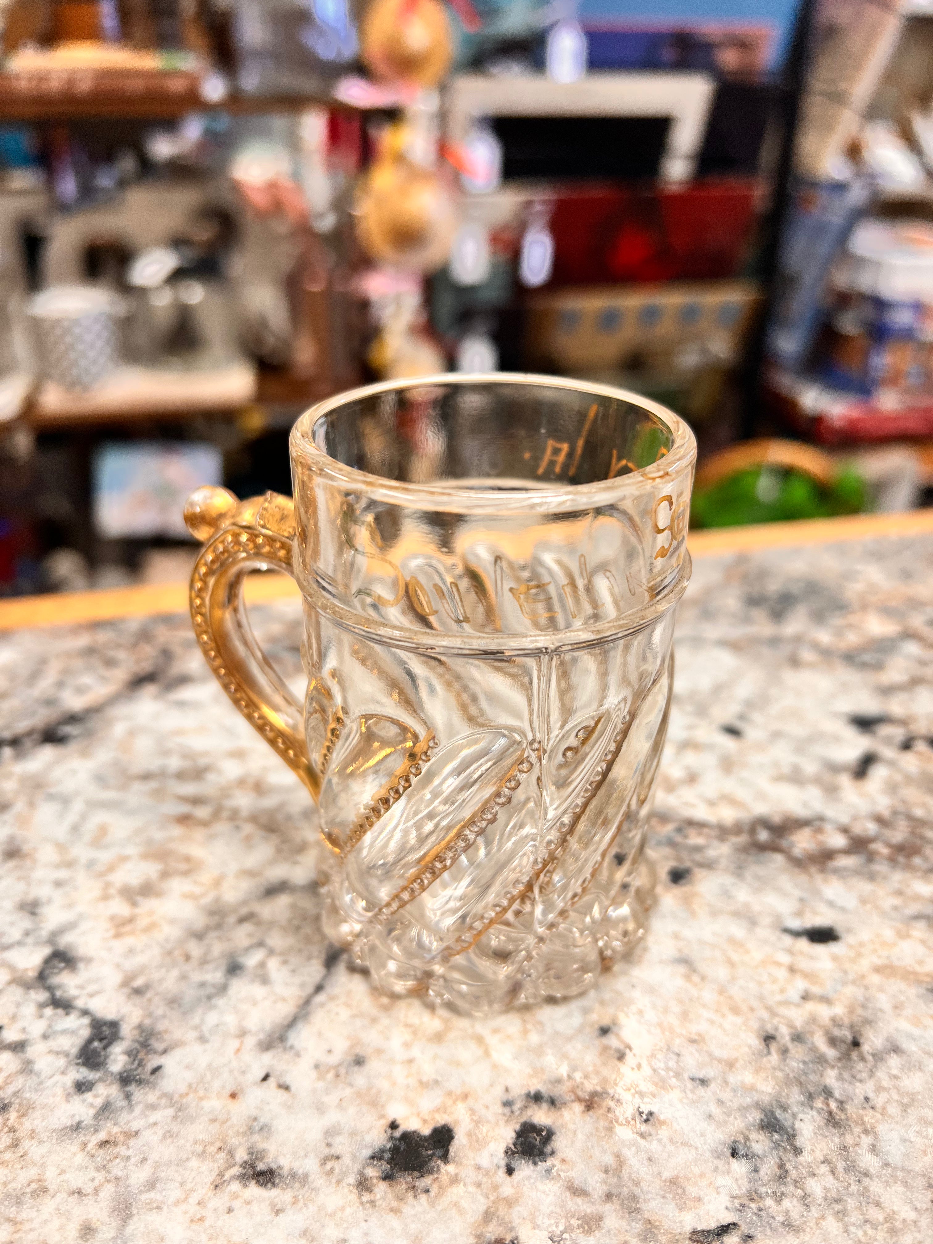 Souvenir Mug