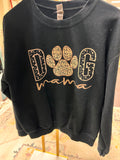 Dog Mama M