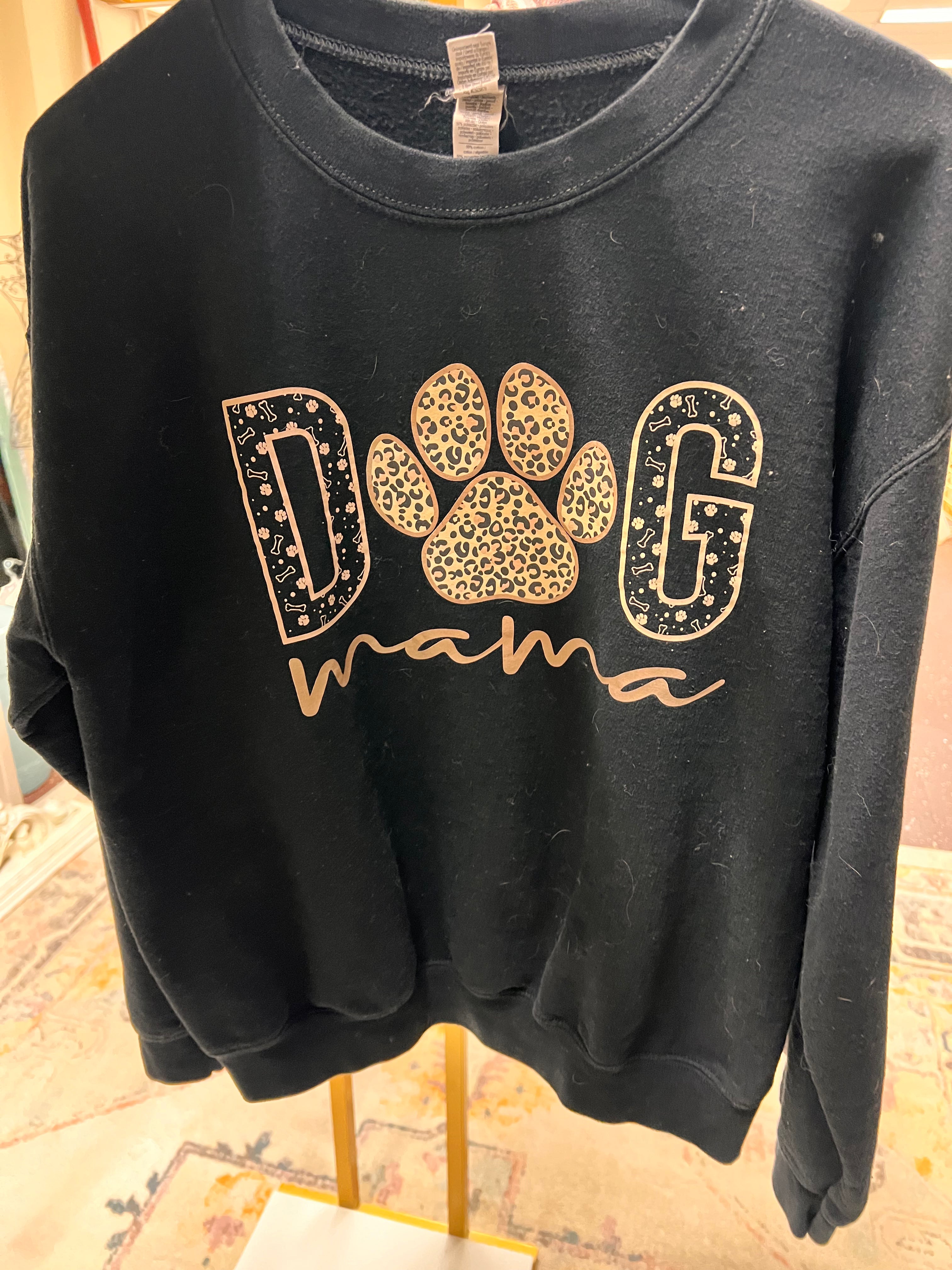 Dog Mama M