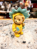 Bear Figurine