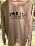 Pink Long Sleeve L