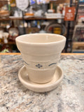 Longaberger Planter