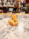 Bear Figurine