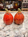 Pumpkin Shakers