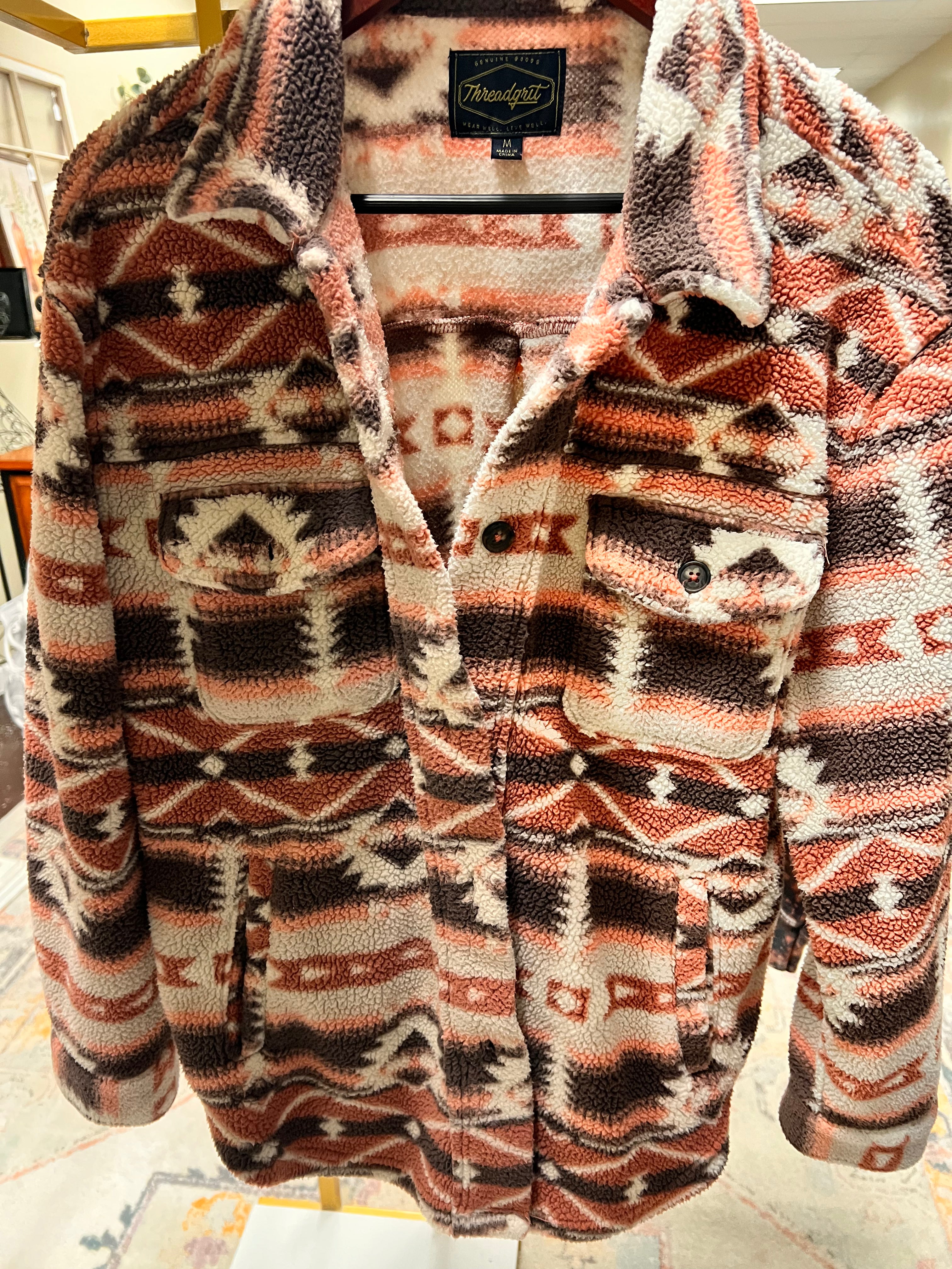 Sweater M