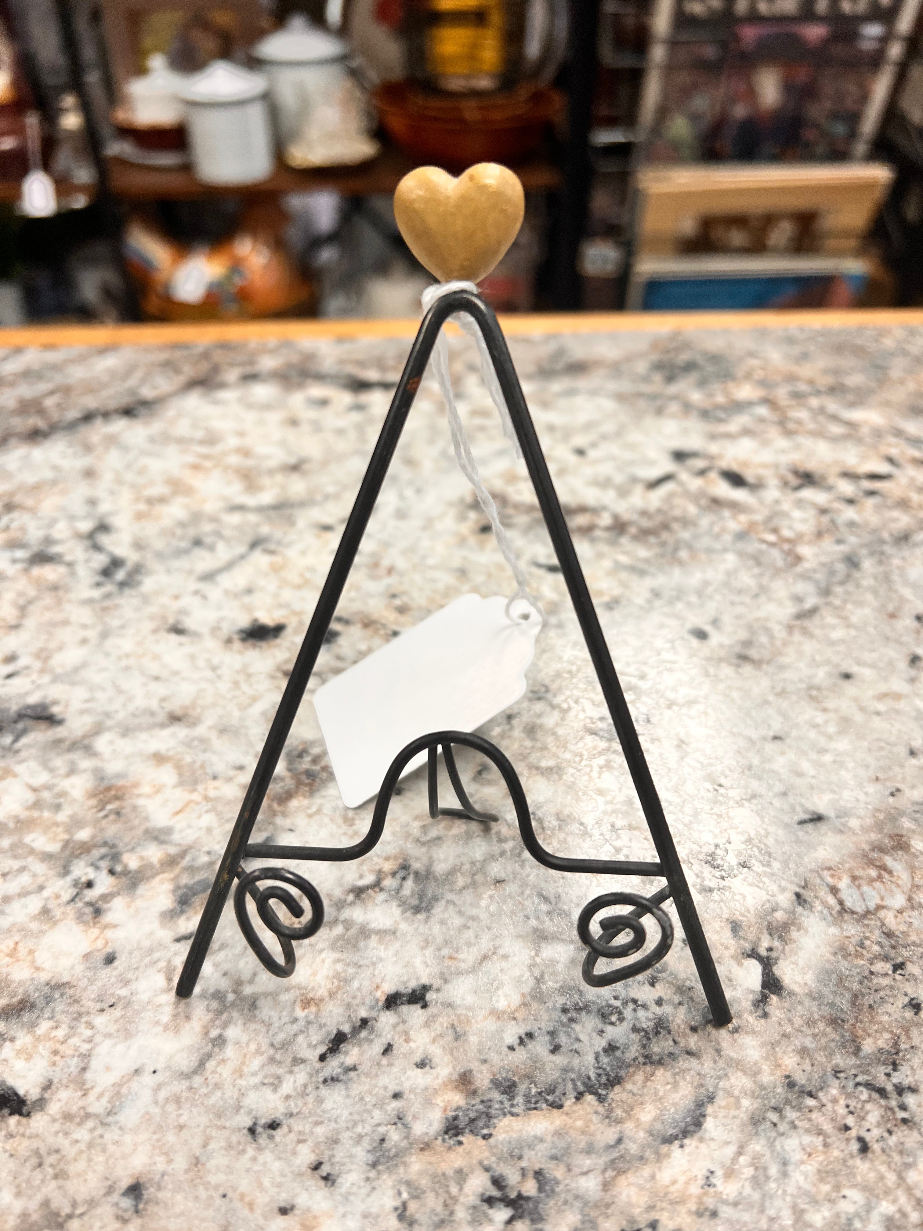 Plate Holder