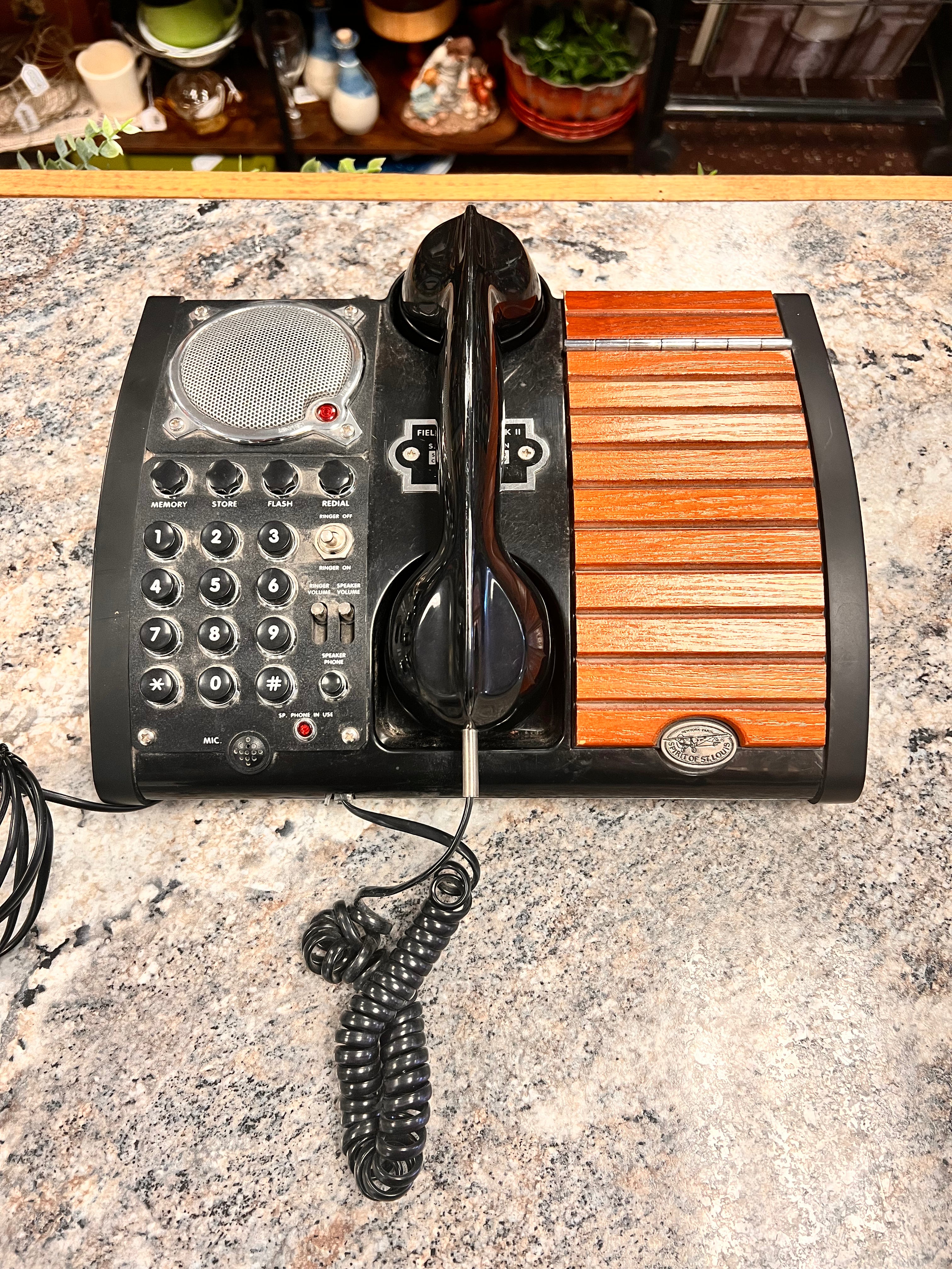 Field Phone
