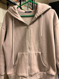 Tan Sweater M