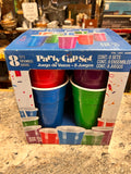 Party Cup Set