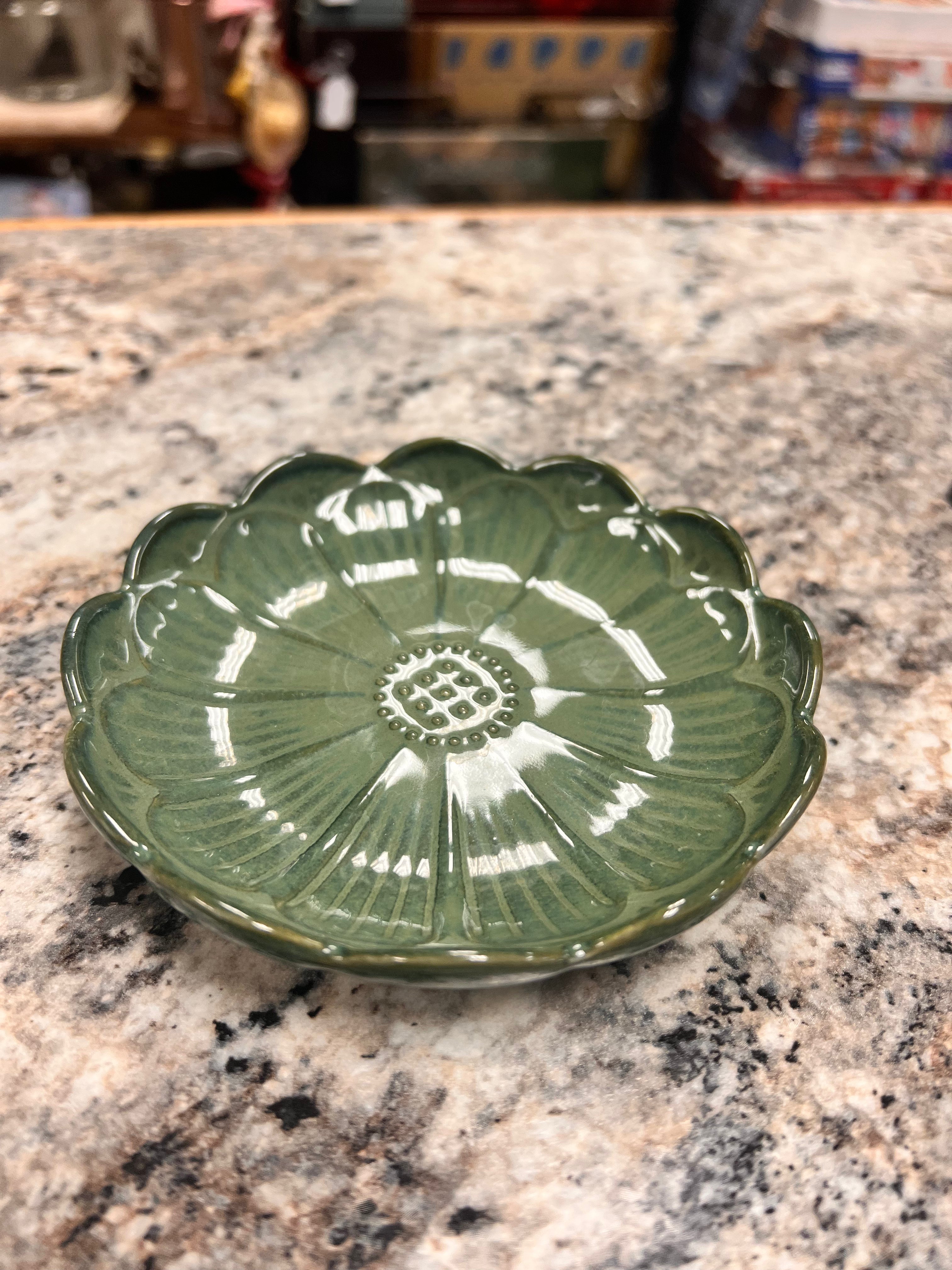Trinket Dish