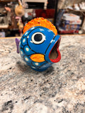 Painted Fish