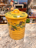 6” Canister