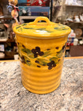 7” Canister