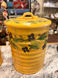 8” Canister