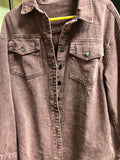 Jean Jacket M