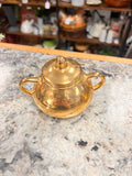 22K Sugar Bowl