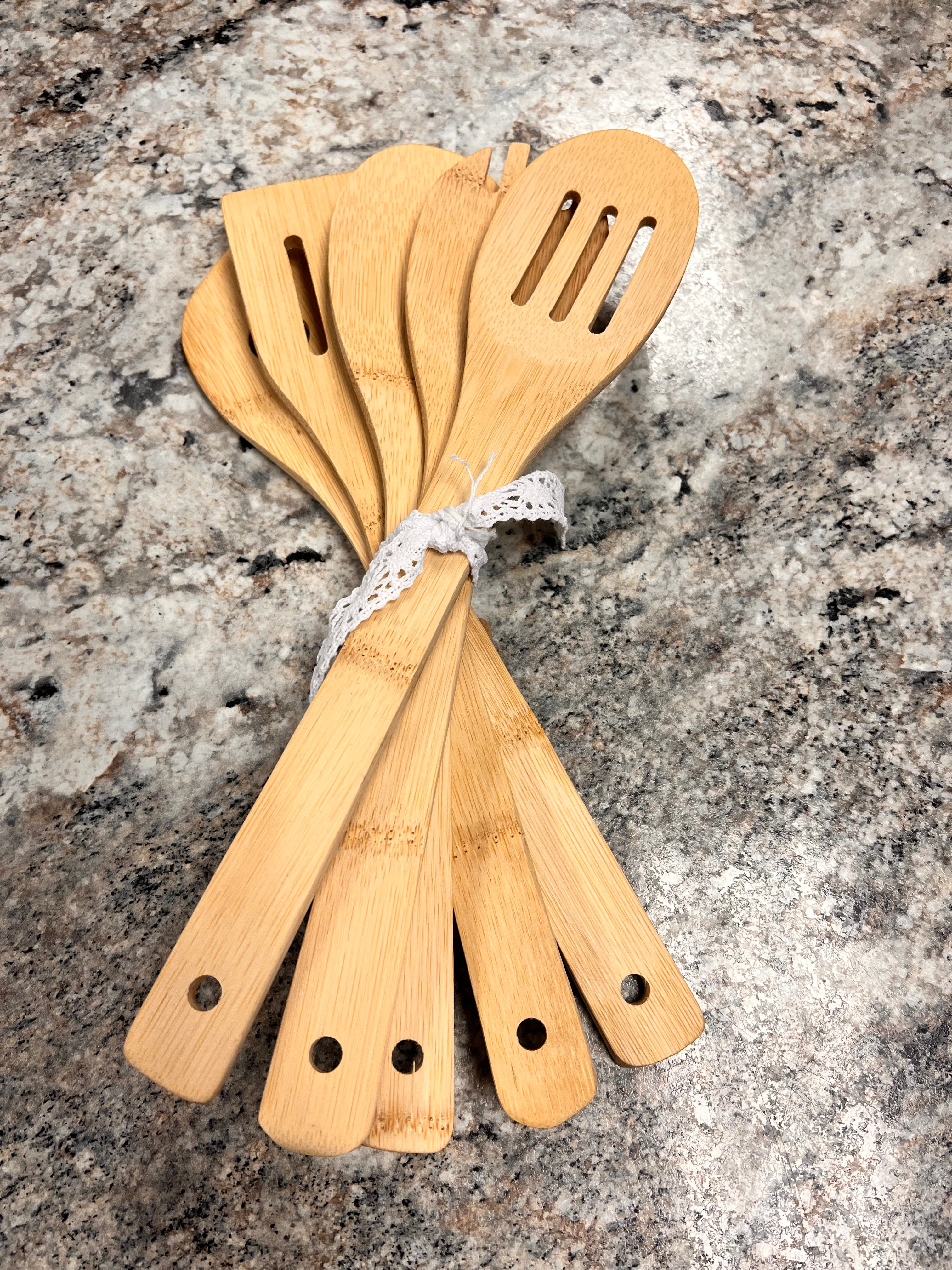 Utensil Set