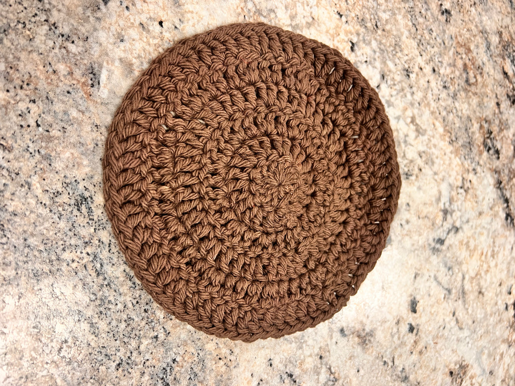 Handmade Hot Pad