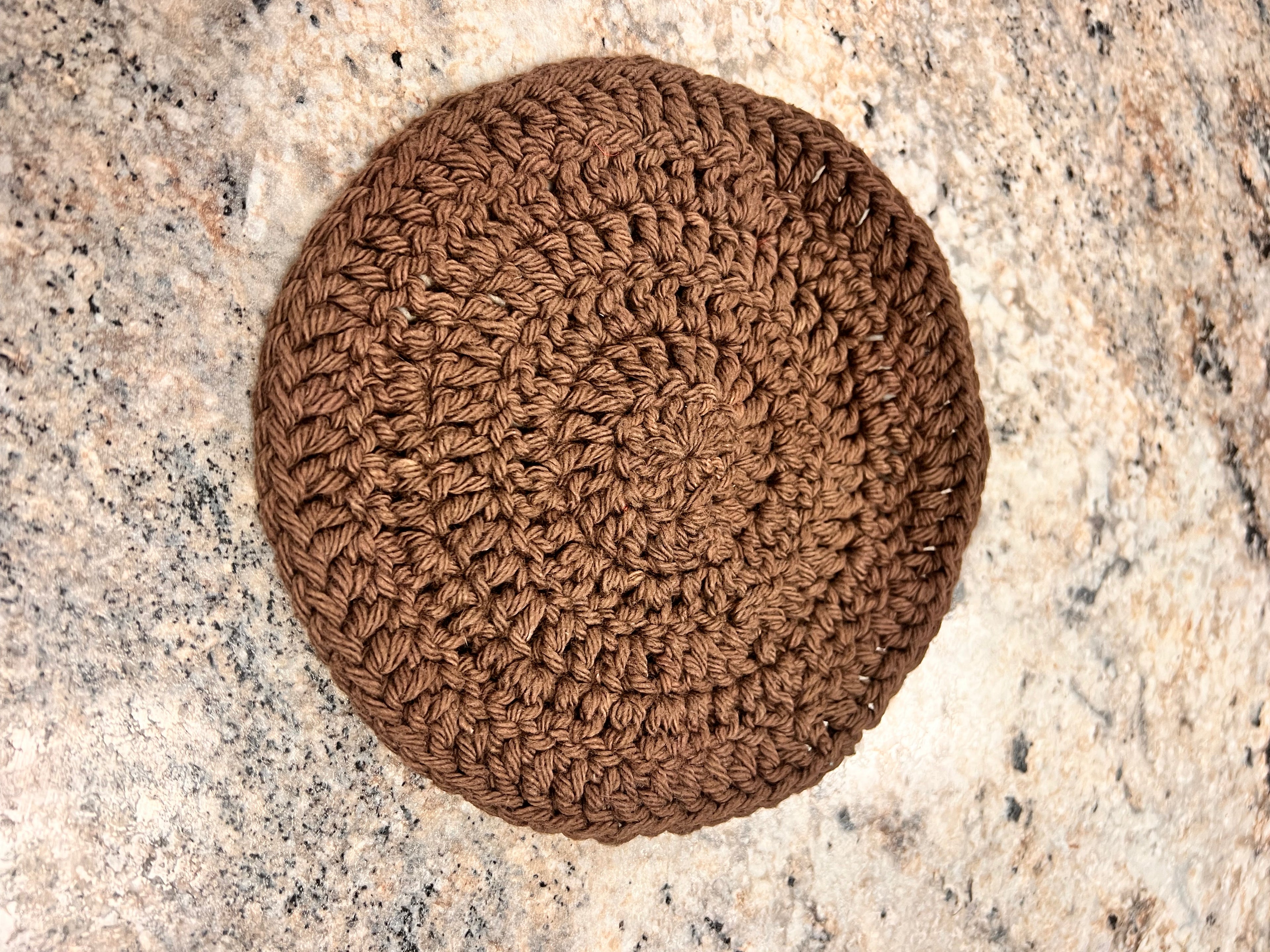 Handmade Hot Pad