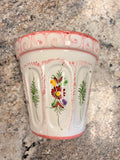 Vintage Planter