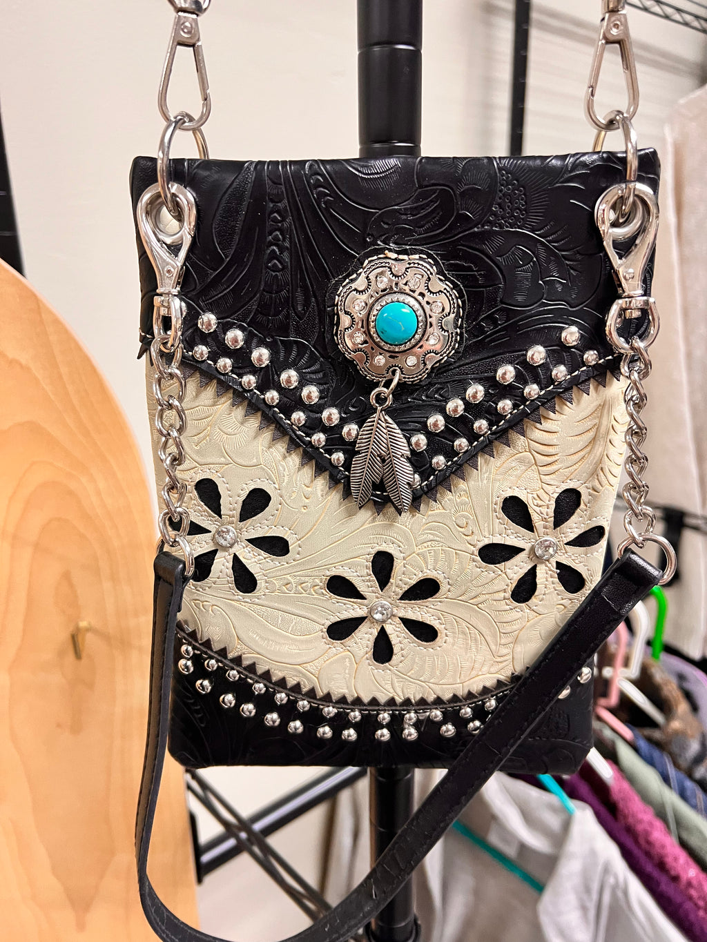 Western Bag