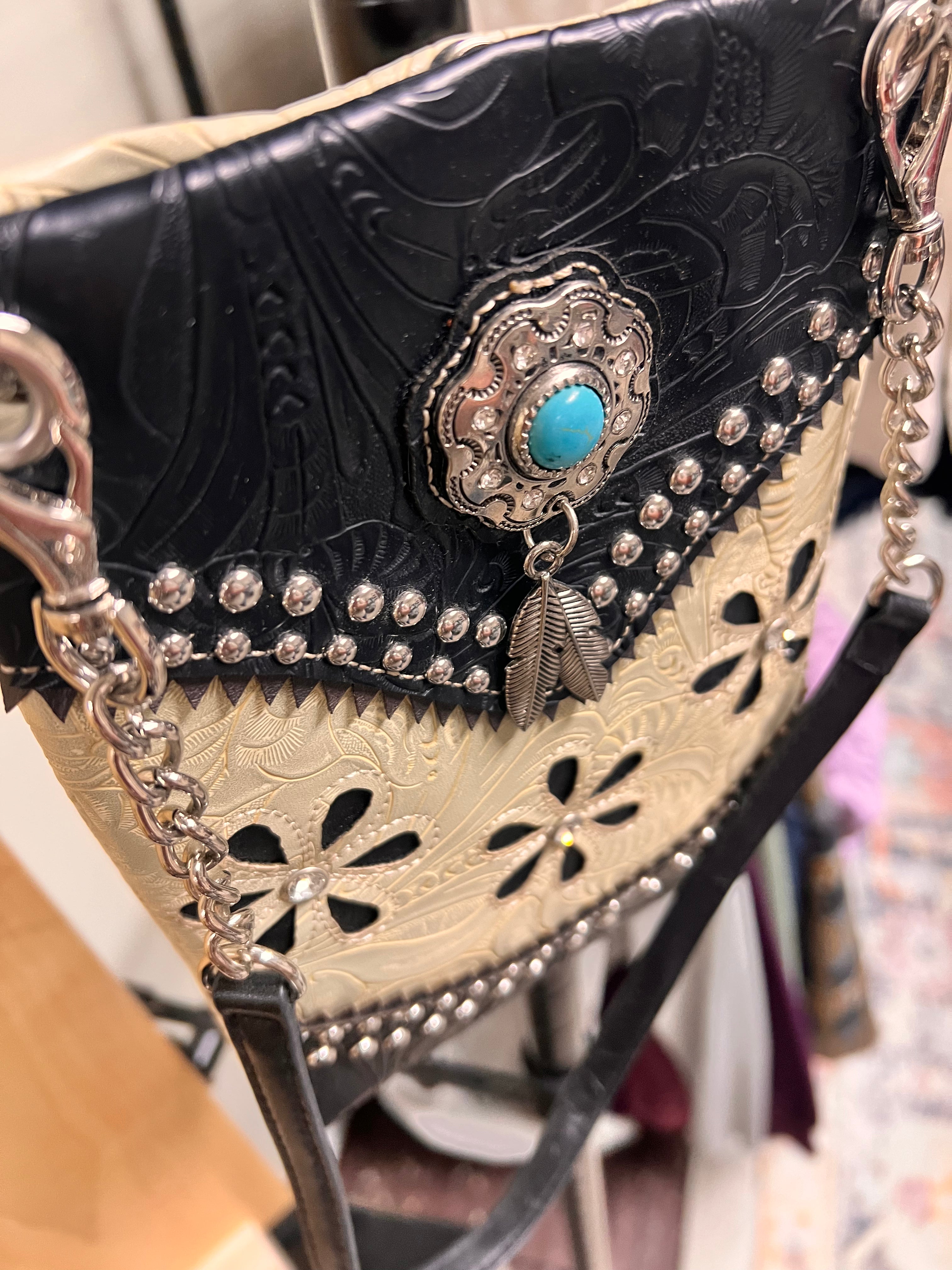 Western Bag