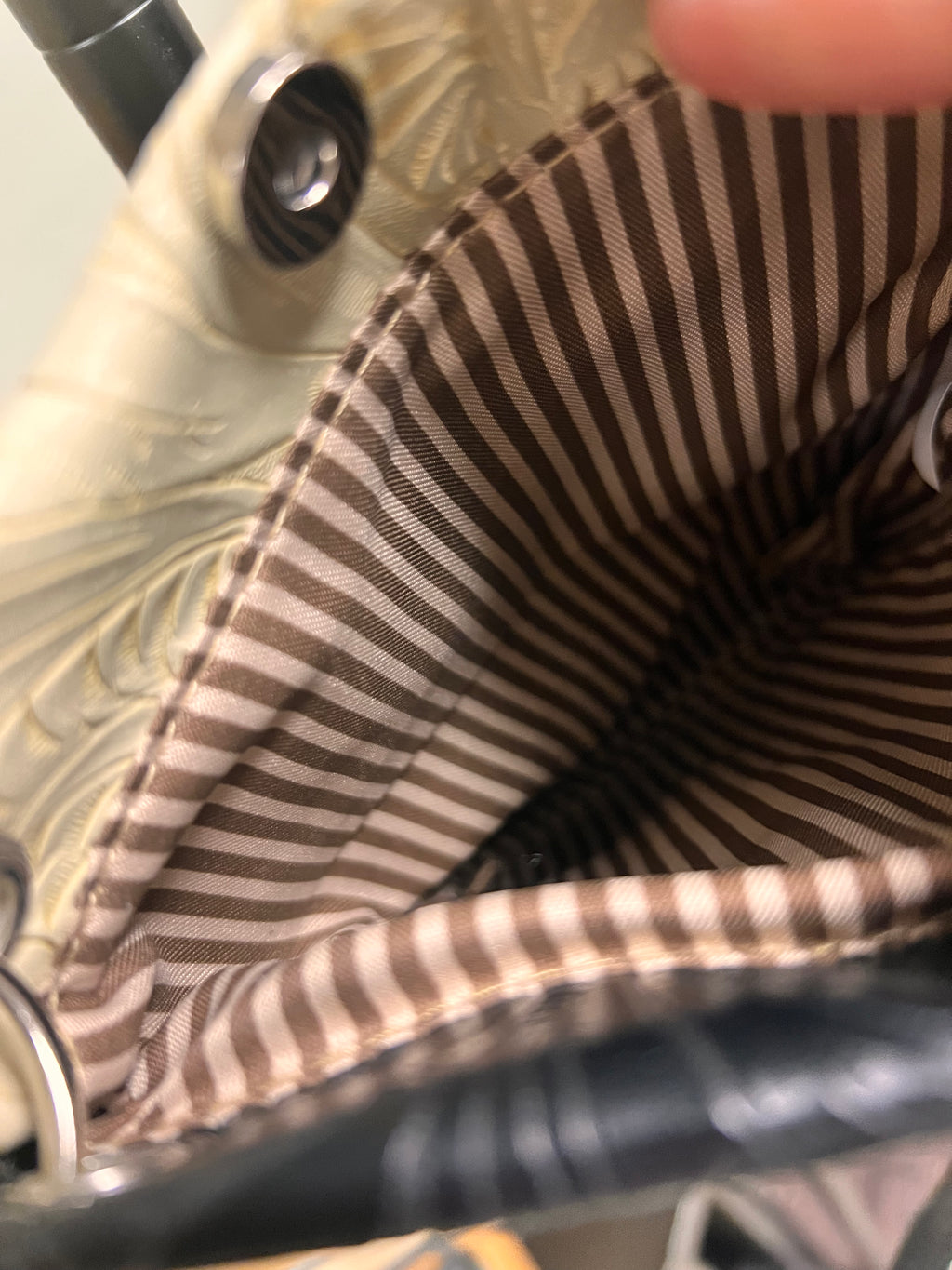 Western Bag