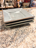 Square Plate Set