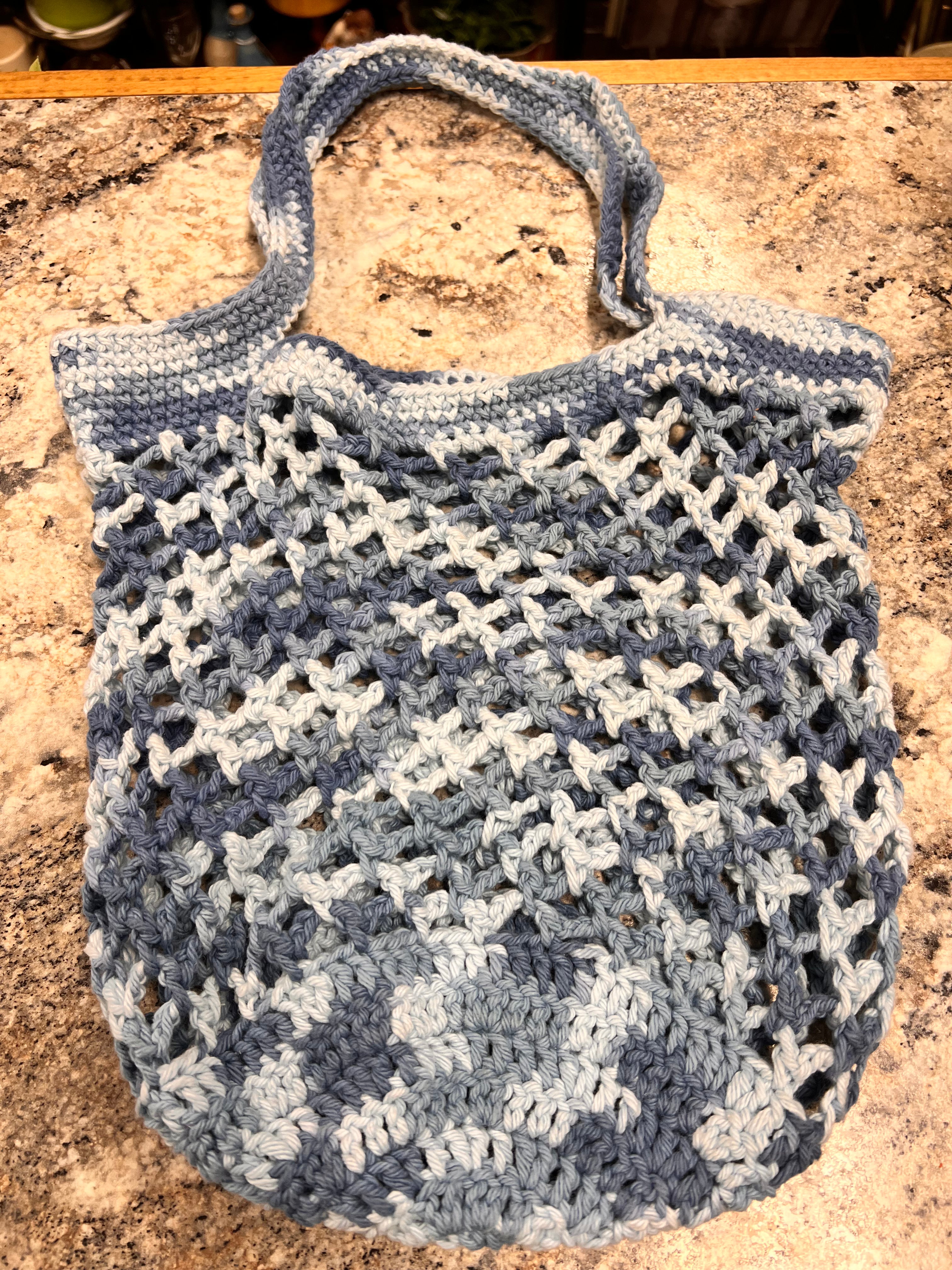 Handmade Bag