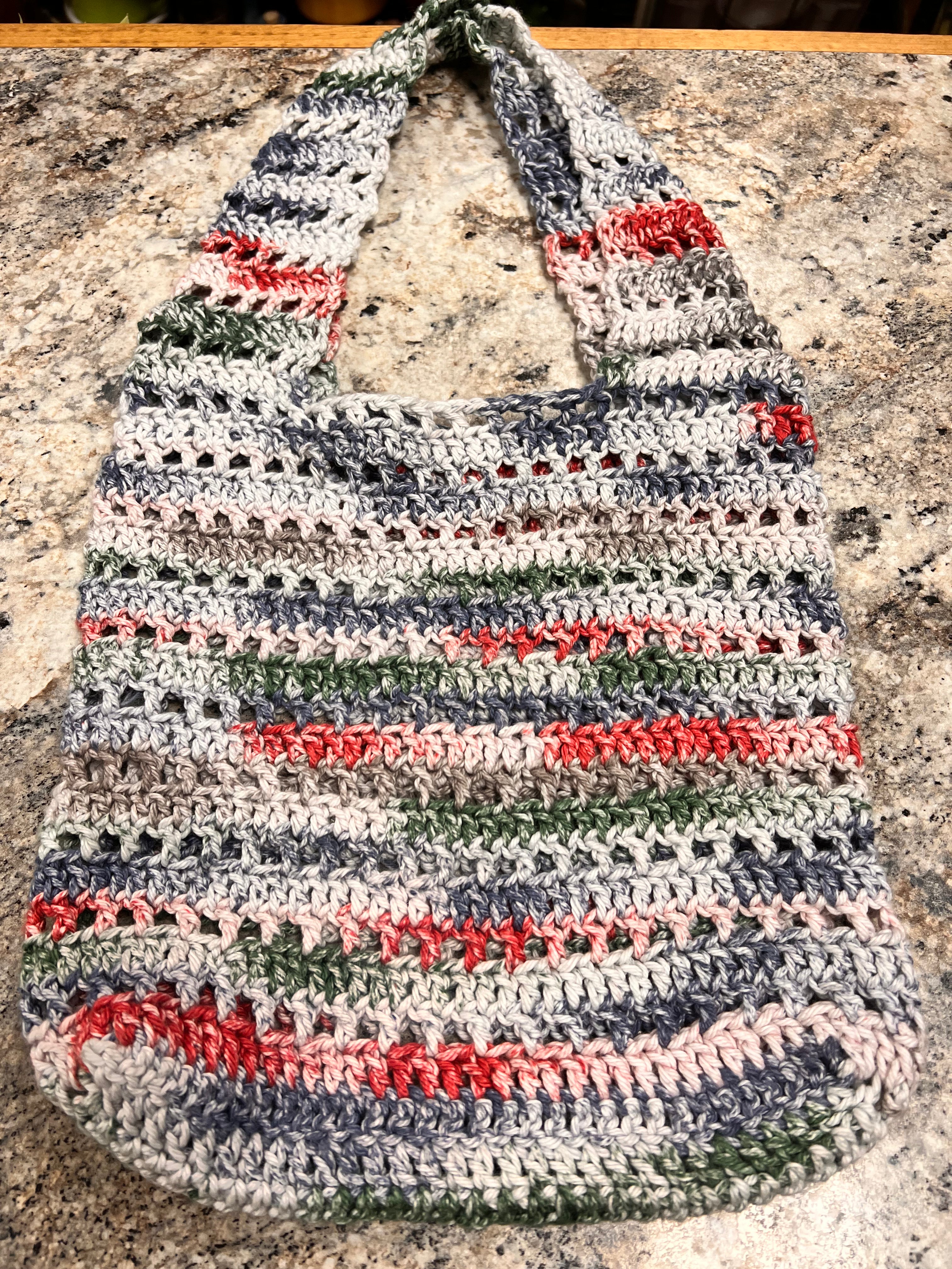 Handmade Bag
