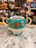 Vtg Sugar Bowl