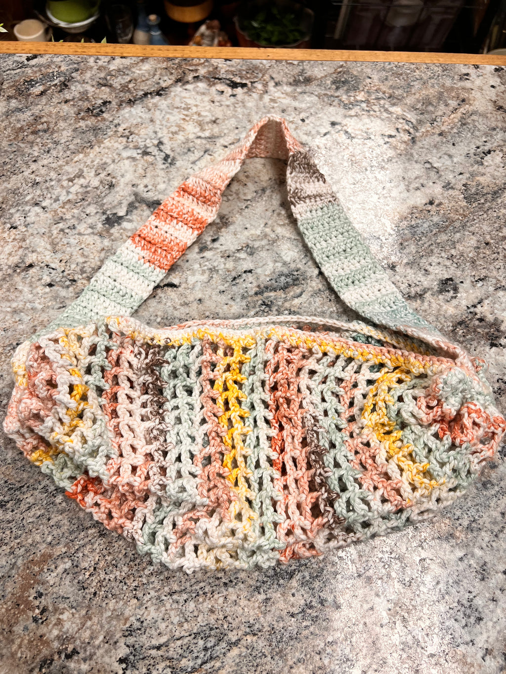 Handmade Bag