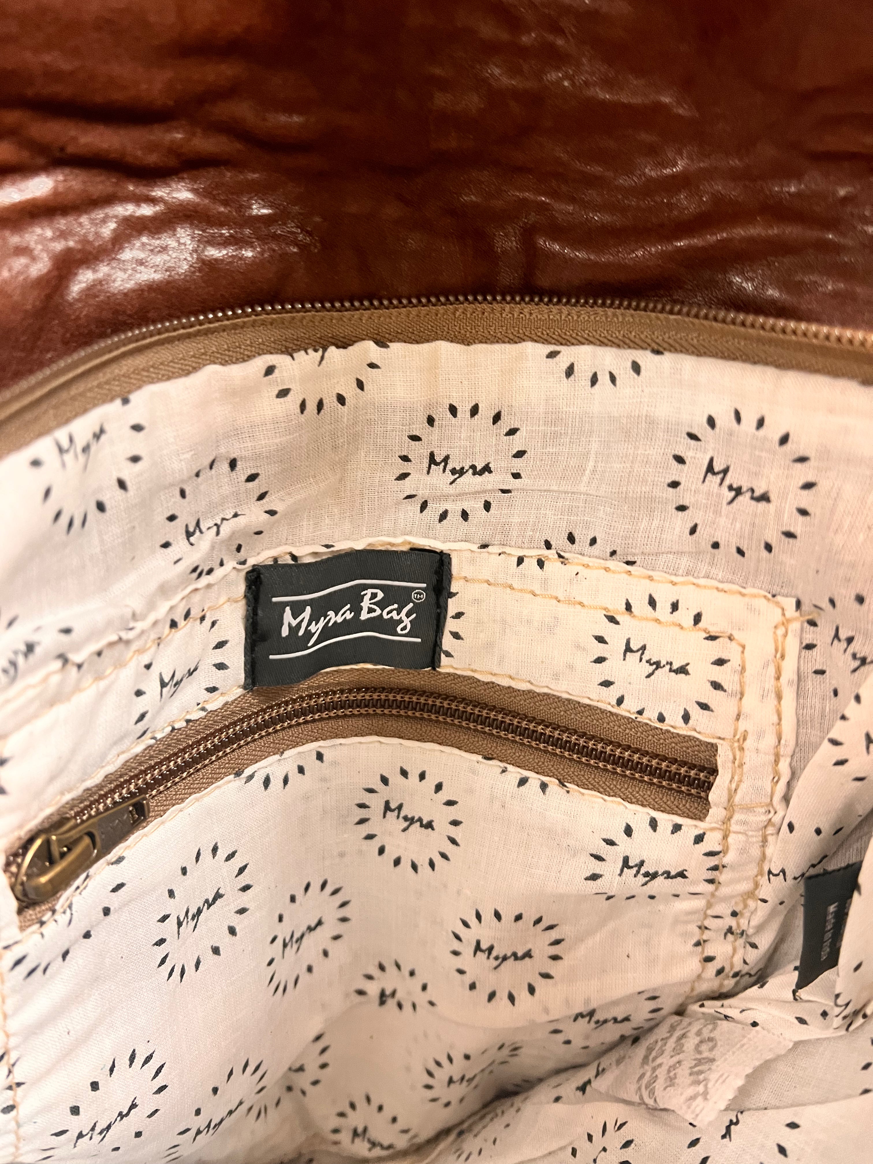 Myra Bag NEW