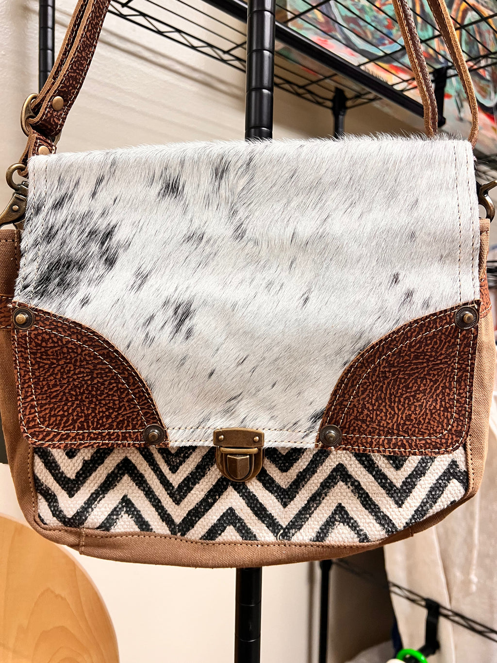 Myra Bag NEW