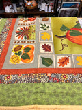 Fall Blanket