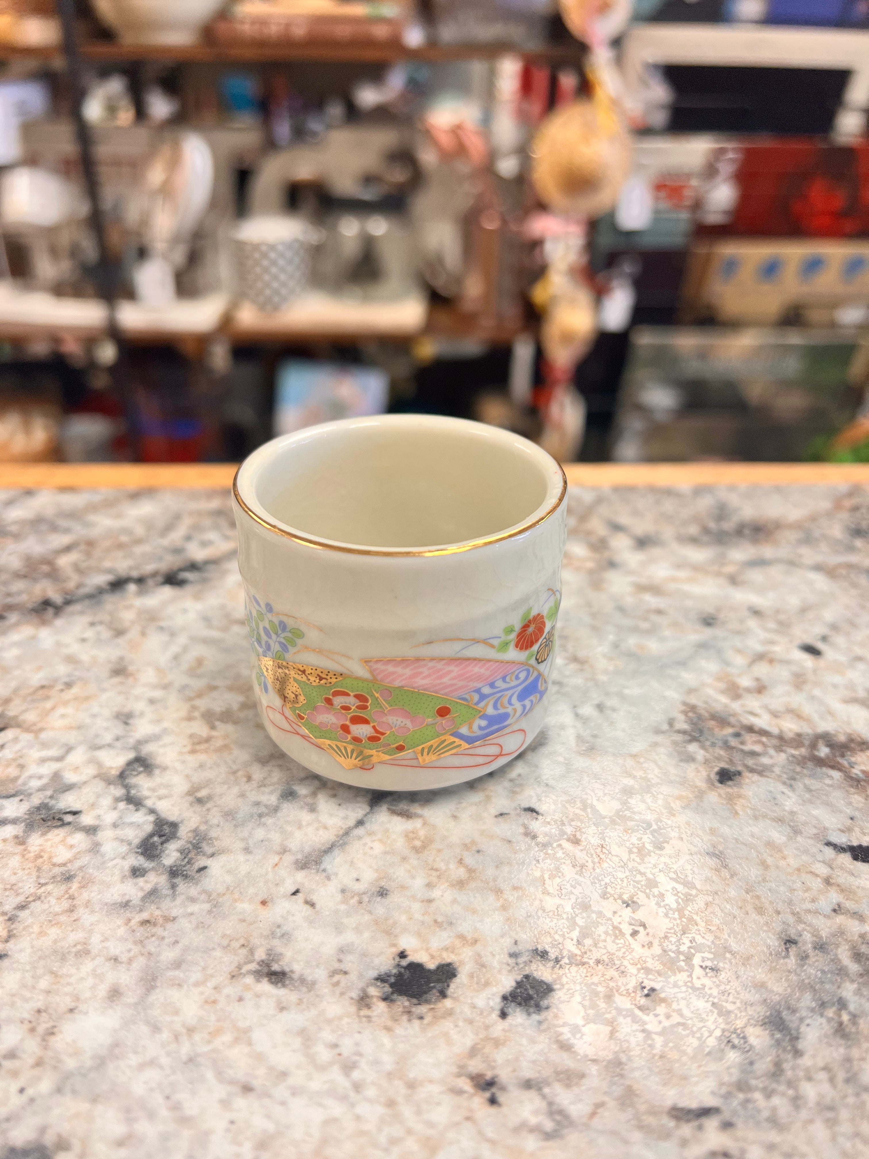 VTG Sake Cup
