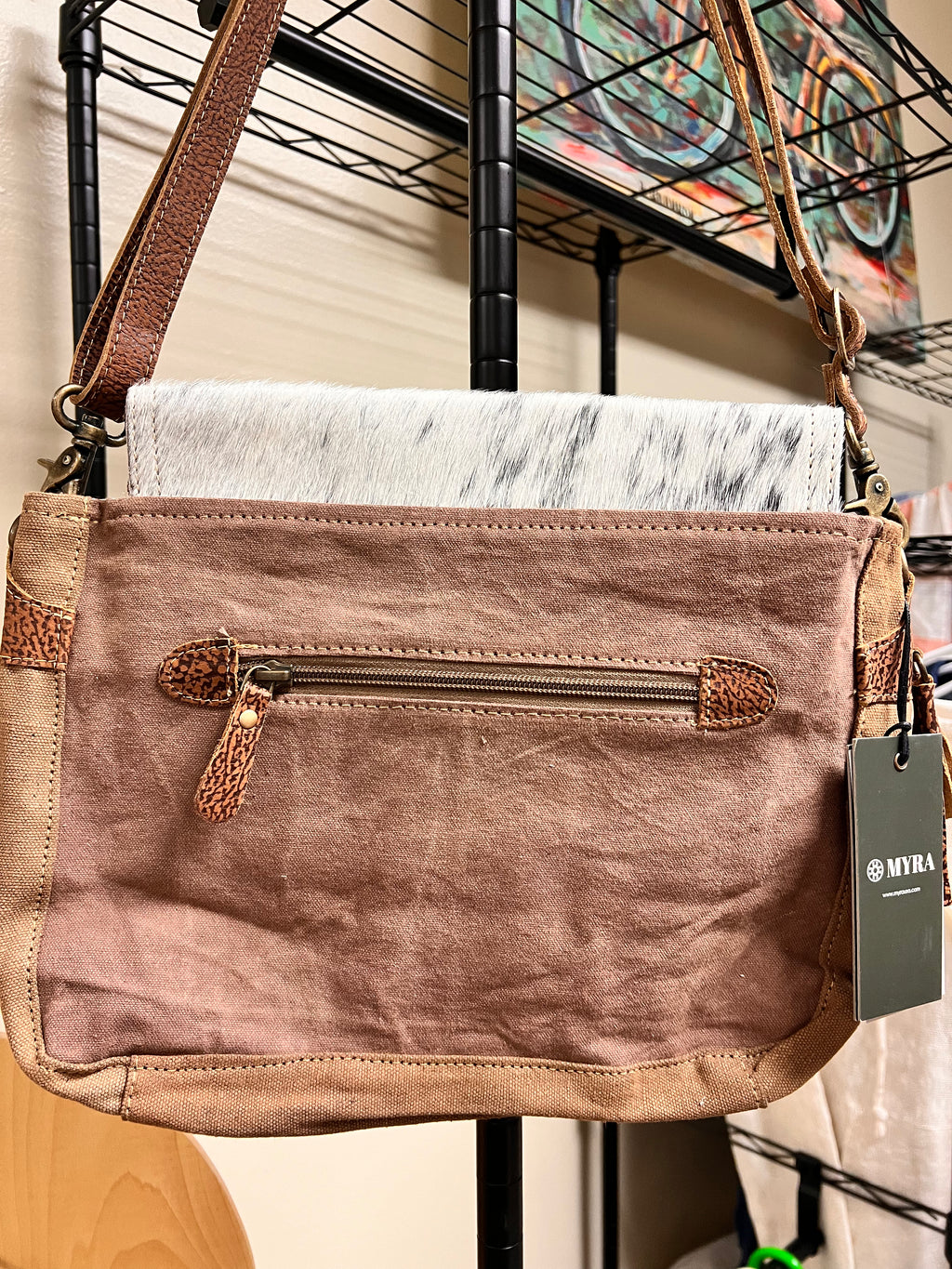 Myra Bag NEW