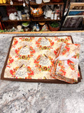 Placemat Napkin Set