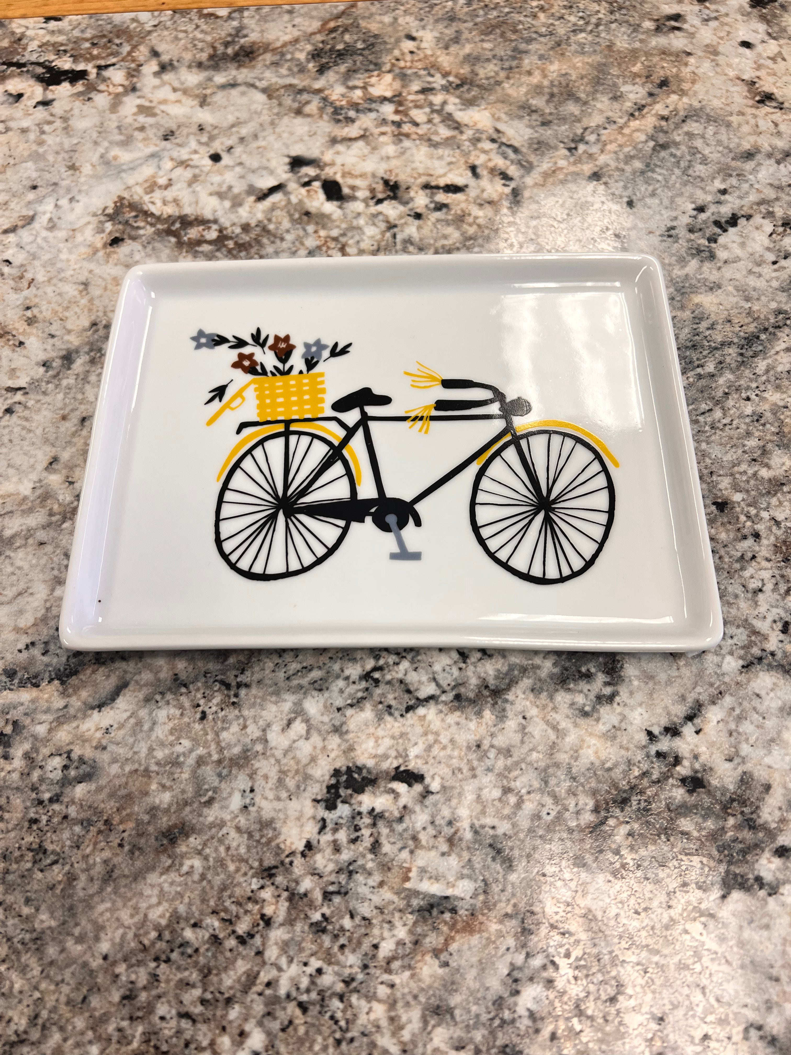 Trinket Dish