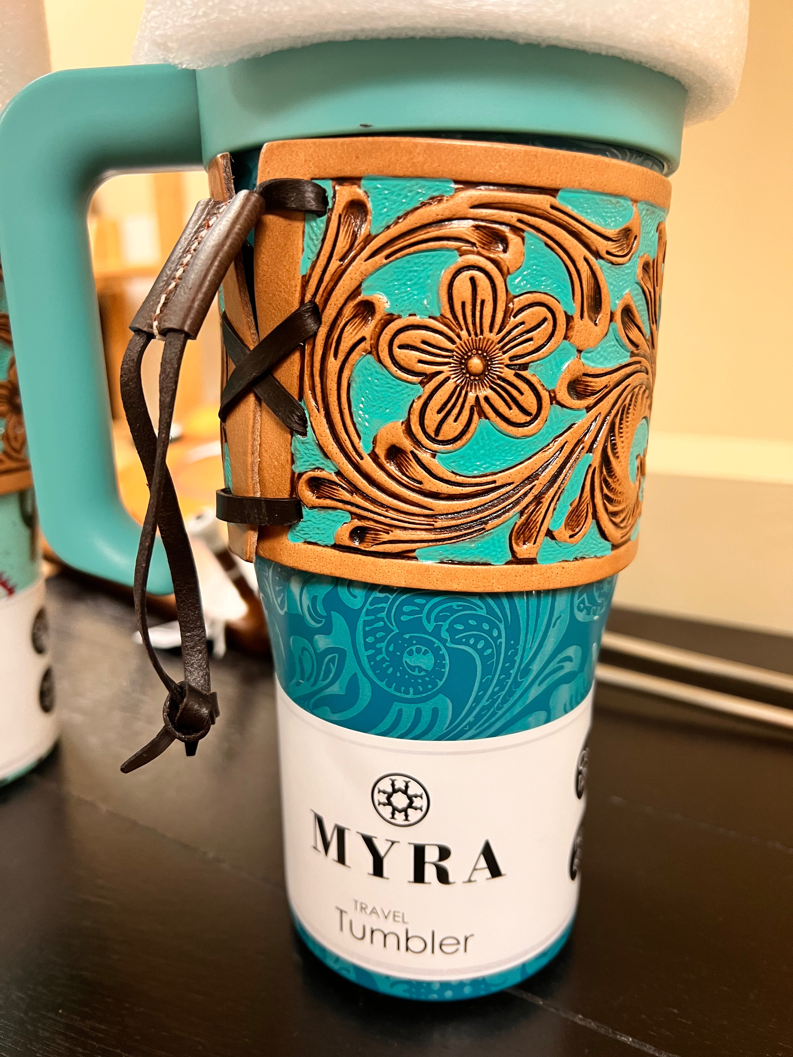 Myra Tumbler NEW