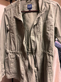 Gap Jacket M