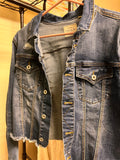 Jean Jacket M