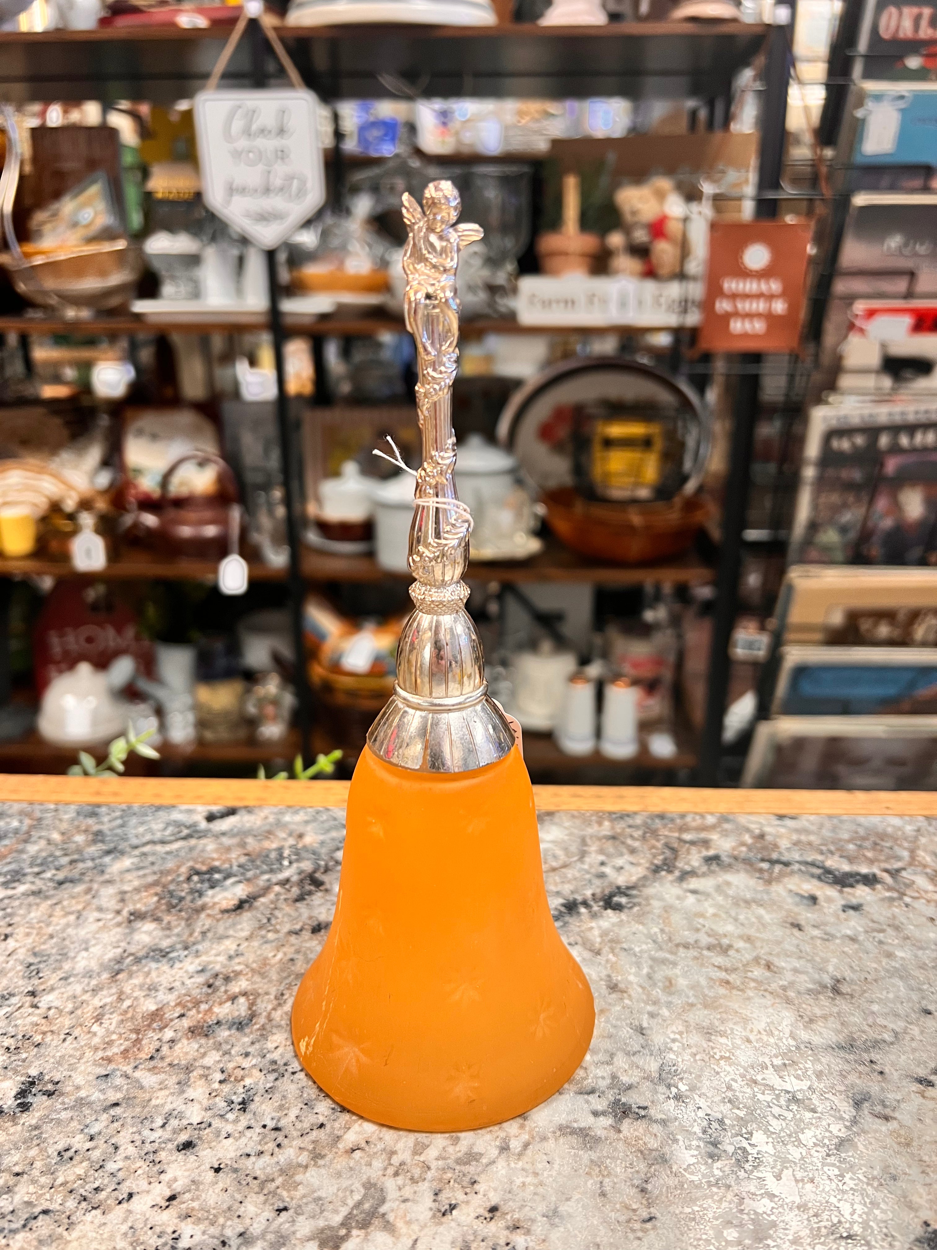 Perfume Bell